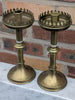 SECOND-HAND CANDLESTICKS - XUPL6/2FF