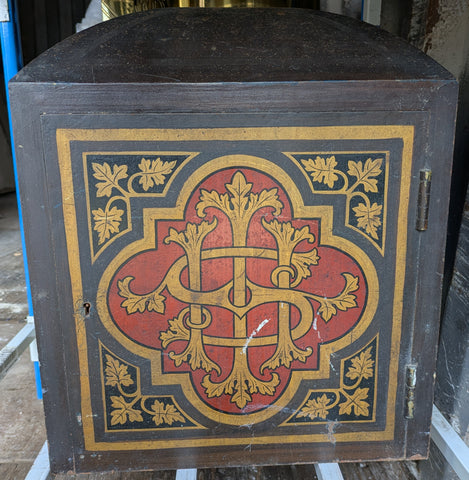 SECOND-HAND TABERNACLE - XUPL6/3C