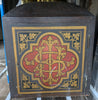 SECOND-HAND TABERNACLE - XUPL6/3C