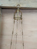SECOND-HAND HANGING SANCTUARY LAMP - XUPL6/4D
