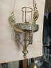 SECOND-HAND HANGING SANCTUARY LAMP - XUPL6/4D