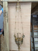 SECOND-HAND HANGING SANCTUARY LAMP - XUPL6/4D