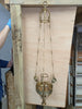 SECOND-HAND HANGING SANCTUARY LAMP - XUPL6/4D