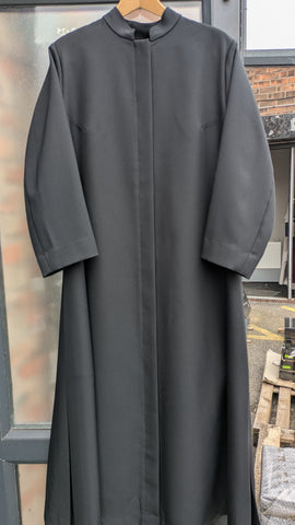 Secondhand CL Design Ladies Cassock - ref XUPL7/2B