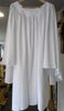 Secondhand Anglican Surplice - ref XUPL7/2C