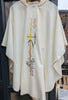 Secondhand Chasuble & Stole - ref XUPL7/2F