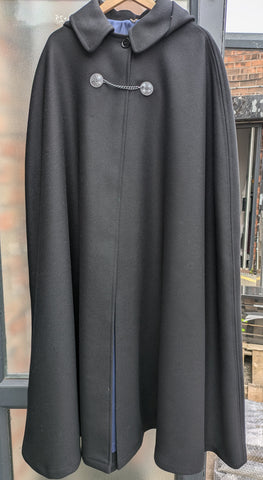 Secondhand Ladies Cloak - ref XUPL7/2H
