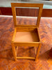 Secondhand Memorial Bookcase - ref XUPL7/5C