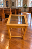 Secondhand Memorial Bookcase - ref XUPL7/5C