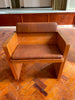Secondhand Celebrants Chair - ref XUPL7/5D