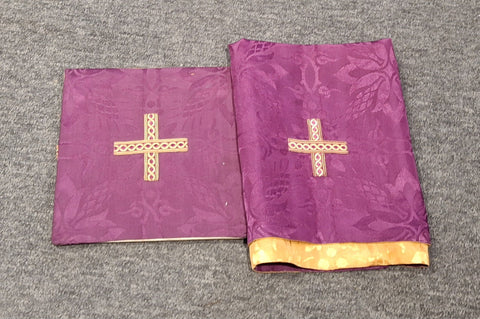 Secondhand Burse & Veil - ref XUPL8/2DC