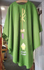 Secondhand Chasuble & Stole - ref XUPL8/2F
