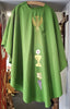 Secondhand Chasuble & Stole - ref XUPL8/2F