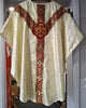 Secondhand Chasuble & Stole - ref XUPL8/2G