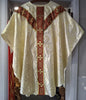Secondhand Chasuble & Stole - ref XUPL8/2G