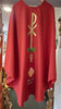 Secondhand Chasuble & Stole - ref XUPL8/2I