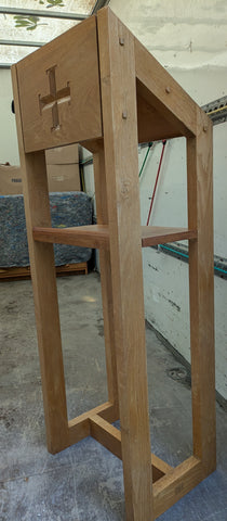 SECOND-HAND LECTERN - XUPL6/2G