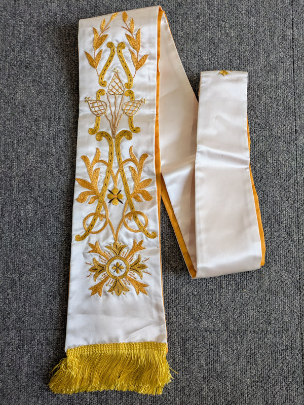 Secondhand Stole - ref XUPNI3