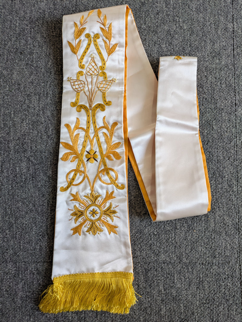 Secondhand Stole - ref XUPNI3
