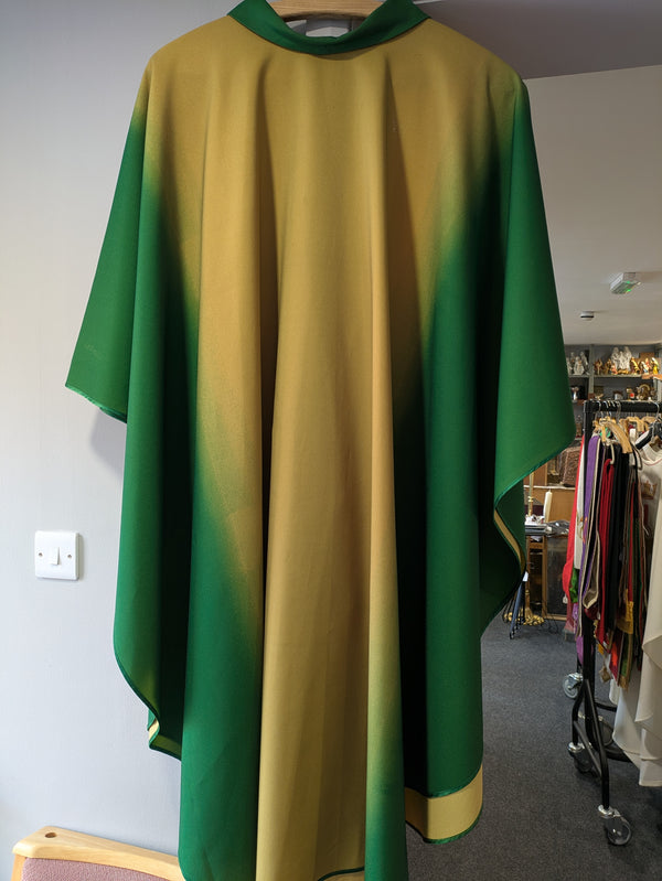 Secondhand Chasuble - XUPNI8