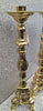 Secondhand Pair of Candlesticks - ref XUPOS578