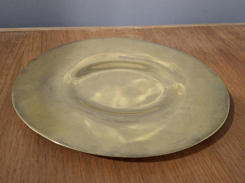 Secondhand Communion Paten - XUPUK/P6
