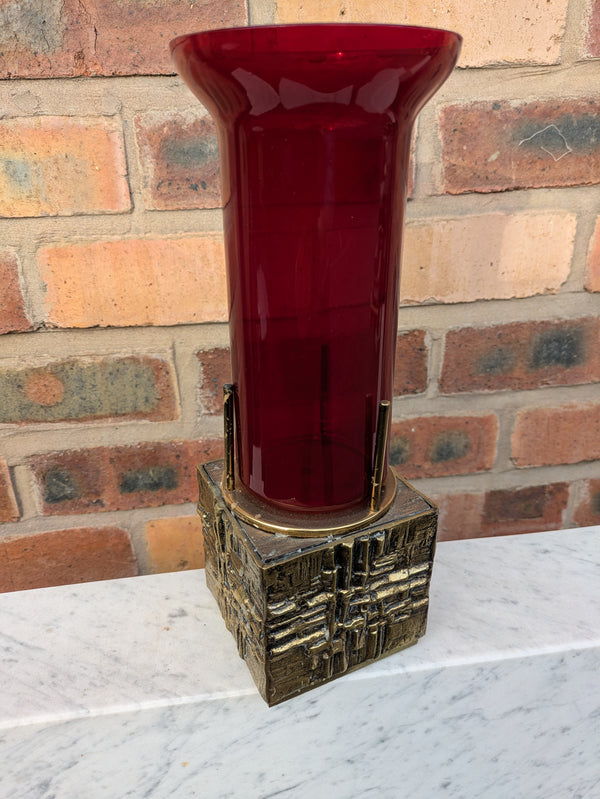 SECOND-HAND SANCTUARY LAMP HOLDER - XUPUK5/25