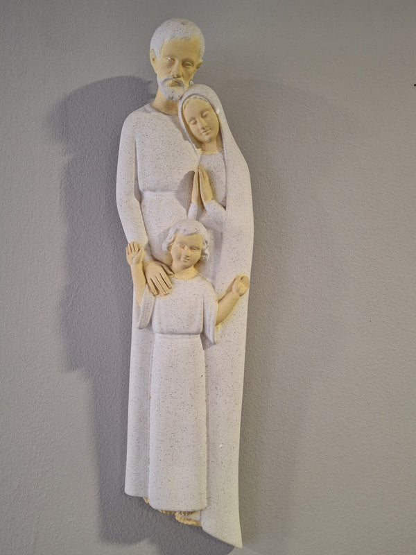Secondhand Relief Statue - ref XUPUKP