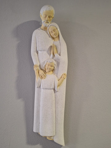 Secondhand Relief Statue - ref XUPUKP
