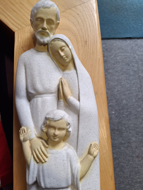 Secondhand Relief Statue - ref XUPUKP