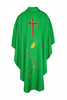 RESURRECTION FULL GOTHIC CHASUBLE