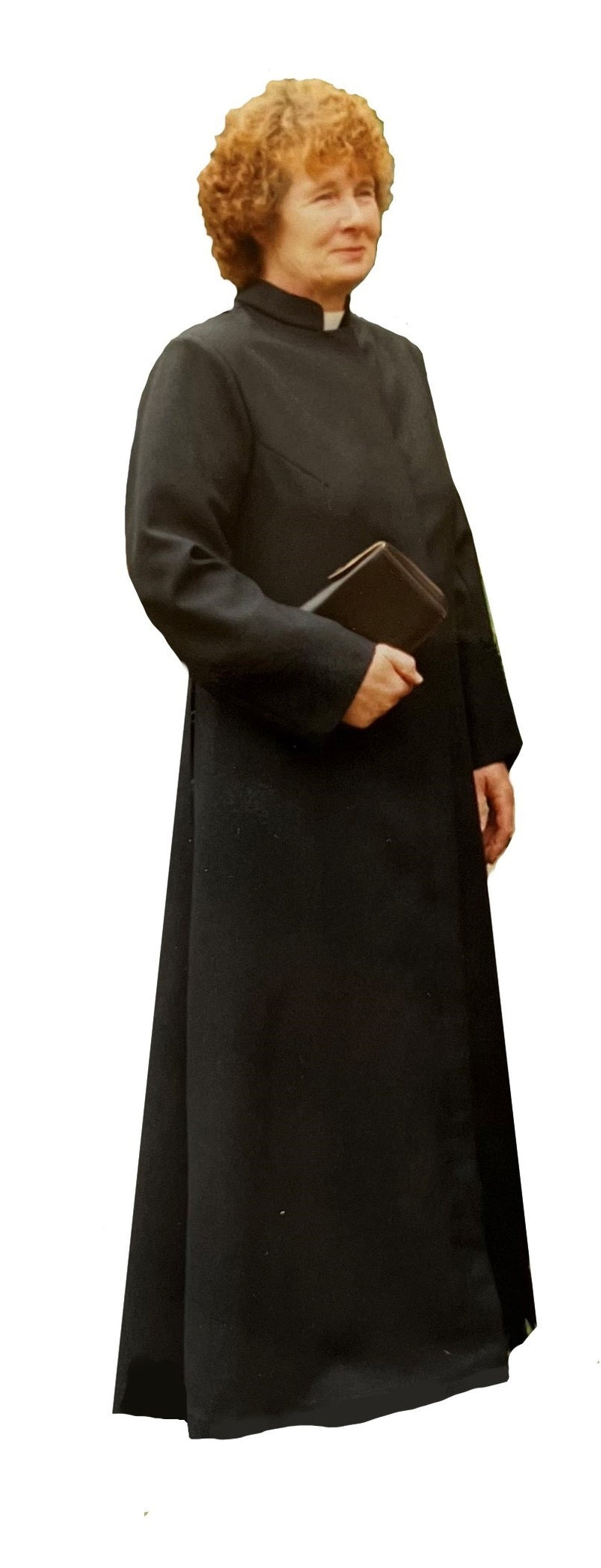 Ladies SBCL Cassocks