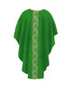 SEMI GOTHIC CHASUBLE AND STOLE CV1