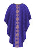 SEMI GOTHIC CHASUBLE AND STOLE CV1