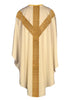 FULL GOTHIC CHASUBLE CVY
