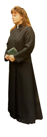 Ladies DBCP Cassock