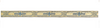 Ecclesia 1/2" Braid