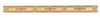 Ecclesia 1/2" Braid