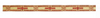 Ecclesia 1/2" Braid