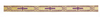 Ecclesia 1/2" Braid