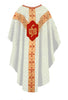 ELY SEMI GOTHIC CHASUBLE