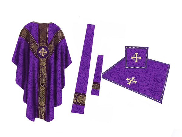 Faith Vestment Set