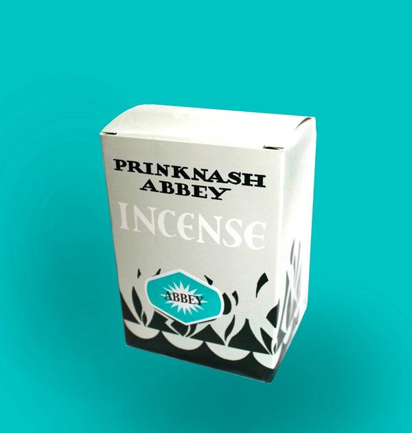 PRINKNASH INCENSE