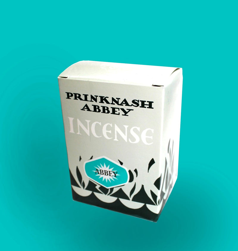 PRINKNASH INCENSE
