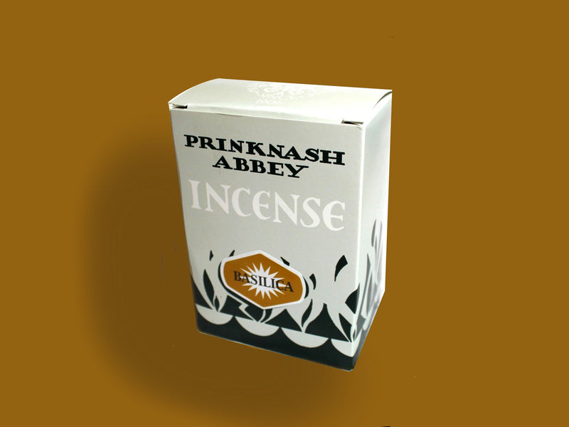 PRINKNASH INCENSE
