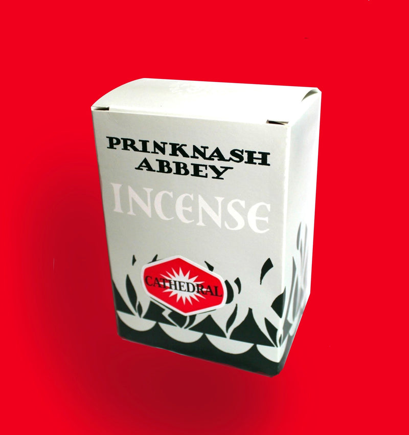PRINKNASH INCENSE