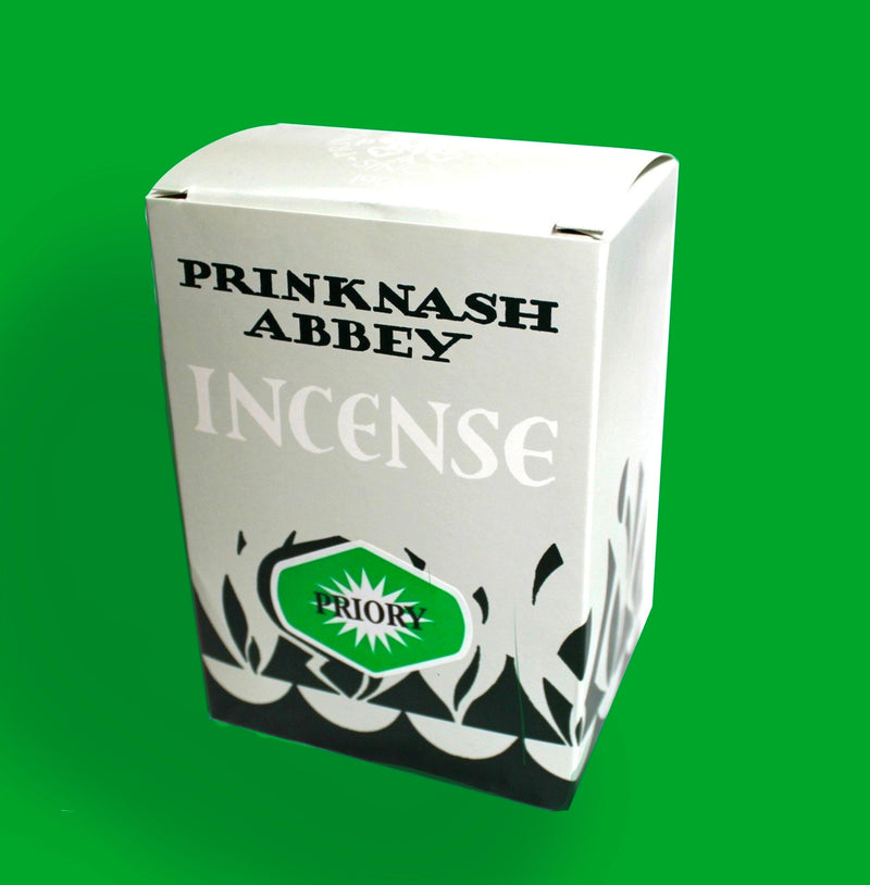 PRINKNASH INCENSE