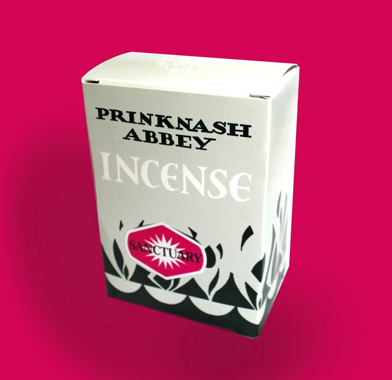 PRINKNASH INCENSE