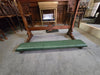 Kneeler Re-Upholstery