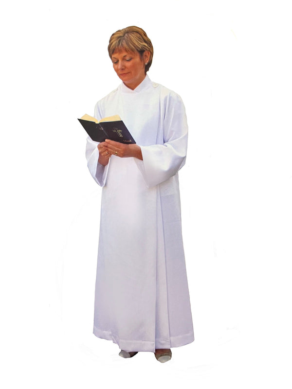 Ladies St Victor Alb